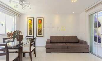 Imagem 3: SOBRADO EM CONDOMÍNIO NO BAIRRO PORTÃO - Referência SC7012R