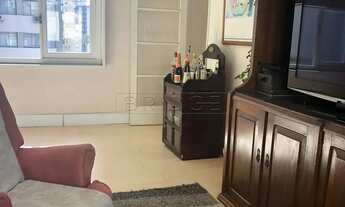 Imagem 3: APTO 2 QUARTOS CENTRO HISTÓRICO SANTA CASA