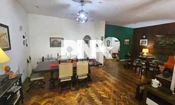 Imagem 3: Copacabana - 4 quartos com vaga de garagem - Posto 6