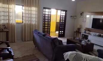 Imagem 7: Casa á Venda na Quadra 18 da Avenida Contorno - Vila Vicentina, Planaltina/DF