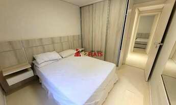 Imagem 7: Flat com ótimo preço no bairro Jardins. Confira!