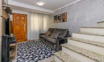 Imagem 4: Casa no condomínio Residencial Colibri para venda com 2 quartos, sendo 2 suítes , 62m²