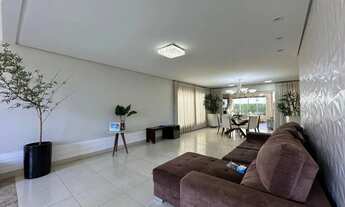 Imagem 6: SOBRADO 04 QUARTOS À VENDA - JARDINS MÔNACO - 434m² DE TERRENO