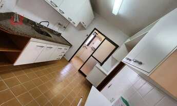 Imagem 7: Apartamento para Venda em Barueri, Alphaville Industrial, 3 dormitórios, 1 suíte, 3 banhei