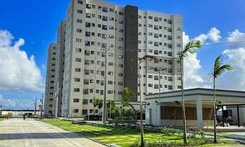 Imagem: Apartamento para alugar Condomínio Jardim