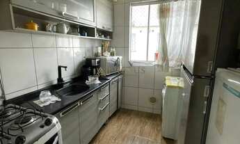 Imagem: Lindo apartamento mobiliado no Grand Ville