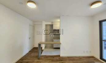 Imagem 5: Aluguel Apartamento 2 Dormitórios - 65 m² Brooklin