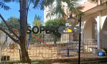 Imagem 3: Apartamento Imóvel para aluguel com 67 metros quadrados com 2 quartos em Cristal - Porto A