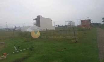 Imagem: Terreno à venda, 189 m² por R$ 95.000,00