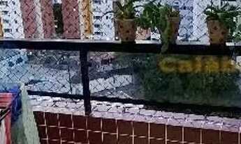 Imagem 7: EXCELENTE APARTAMENTO DE 3 QUARTOS, DISPONÍVEL PARA VENDA, NO BAIRRO DA TORRE