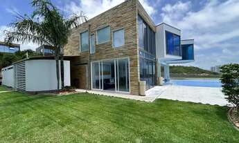 Imagem 4: Uma residência icônica com vista definitiva para o mar de Maceió