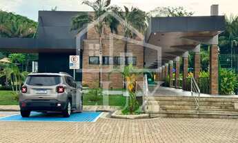 Imagem: Alphaville 3, lote de esquina bem localizado