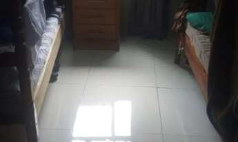 Imagem 7: Quarto compartilhado todo mobiliado