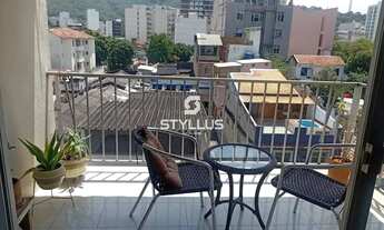 Imagem 5: Vila Isabel Apartamento com 2 dormitórios