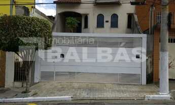 Imagem: SOBRADO VILA FORMOSA - REFORMADO