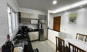 Imagem: Apartamento à Venda com 2 quartos, sendo