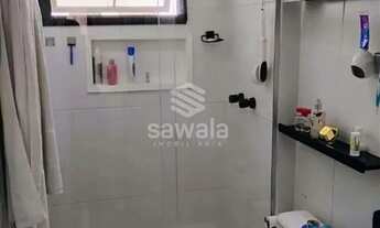 Imagem 4: Apartamento à venda com 86,00m² e 2 quartos em Recreio dos Bandeirantes, Rio de Janeiro