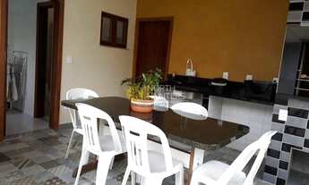 Imagem 4: Casa com 4 dormitórios para alugar, 350 m² por R$ 3.000,00/dia - Jurerê Internacional - Fl