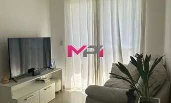 Imagem: APARTAMENTO À VENDA NO RESIDENCIAL DUO