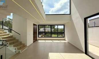 Imagem 3: Mosaico Essence - Casa à venda no Condomínio Mosaico Essence