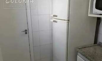 Imagem 7: Prédio a venda - Vila Santa Teresa, Santo André