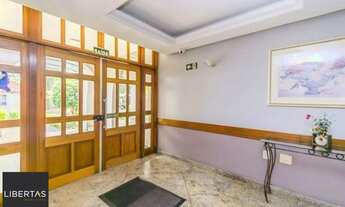 Imagem 2: Apartamento 2 Dormitórios na Curupaiti com Vaga de Garagem Completo e Bem Localizado