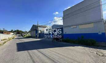 Imagem 2: Galpão para aluguel, Boa Esperança - Santa Luzia/MG