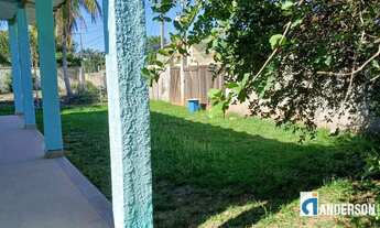 Imagem 7: Oportunidade única, casa sala, 3 Qtos, terreno inteiro, próximo a lagoa do Marine