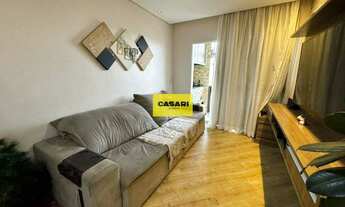 Imagem 3: Apartamento com 3 dormitórios 84 m² - Assunção - São Bernardo do Campo/SP