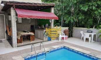 Imagem 2: Casa para alugar, 175 m² por R$ 13.215,67/mês - Ingá - Niterói/RJ