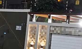 Imagem: Casa com mais de 160m² no Conjunto Antônio