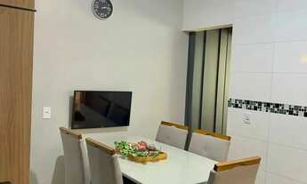 Imagem 7: Casa para venda tem 70 metros quadrados com 2 quartos em Vila Caputera - Mogi das Cruzes