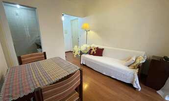 Imagem 3: Rarus Flats - Flat para locação - Edifício Plaza Concorde