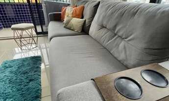 Imagem 5: Atlantis plaza mobiliado