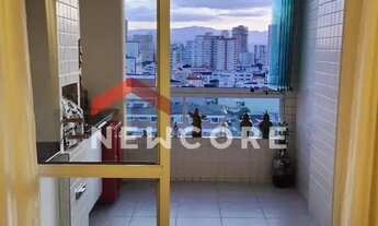 Imagem 6: Apartamento em Avenida Paris - Canto do Forte - Praia Grande/SP