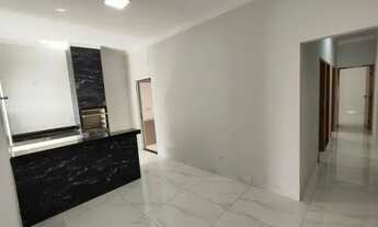 Imagem 6: Casa Anapolis com 3 Quartos, 1 suite, Nova, financia, Adriana Parque