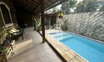 Imagem 4: Casa duplex no Maravista