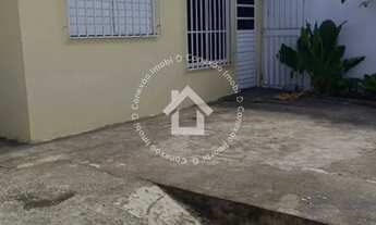 Imagem 2: Casa de esquina no Residencial Cidade das Flores 1 - Sede de Socorro