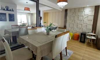 Imagem 2: Apartamento à venda com 3 quartos, sendo 1 suíte, no condomínio Winner, Sorocaba - SP