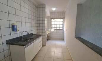 Imagem 5: Apartamento no Edifício Residencial Altos do Jupià para venda e Locação -no Bairro Jardim