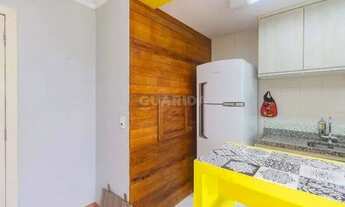 Imagem 6: Apartamento para aluguel, 1 quarto, 1 vaga de garagem, Jardim Botânico - Porto Alegre/RS