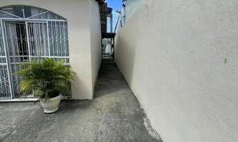 Imagem 7: Casa com 2 quartos Conjunto Francisca Mendes II Cidade Nova - Manaus - AM