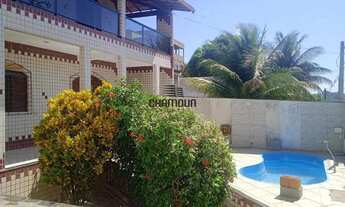 Imagem 5: Casa Duplex Espetacular a venda, 4 Quartos 2 Suites e varanda com vista privilegiada