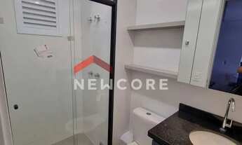 Imagem 4: Apartamento em Alameda Doutor Octávio Pinheiro Brisolla - Vila Nova Cidade Universitária