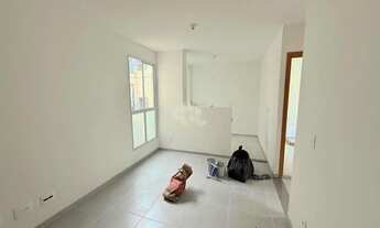 Imagem 5: Apartamento de dois dormitórios no bairro São Luiz em Gravataí