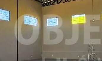 Imagem 5: Galpão para aluguel, 18 vagas, Loteamento Centro Empresarial LESTE - UBERLANDIA/MG