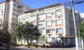 Imagem: Apartamento térreo no Centro de Canoas