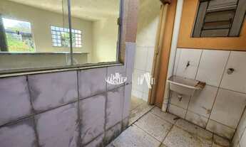 Imagem 7: Apartamento com 1 quarto para alugar, 40 m² por R$ 760/mês - Jardim Indianápolis - Londrin