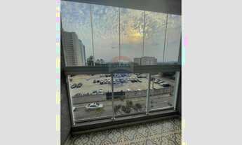 Imagem 2: Apartamento para locação no Vista da Colina Sorocaba/SP