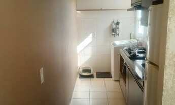 Imagem 3: Apartamento lindo no Jd. Paraiso - Condomínio Vista Bela